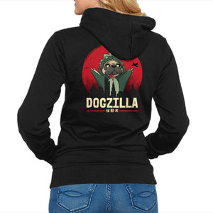 Dogzilla