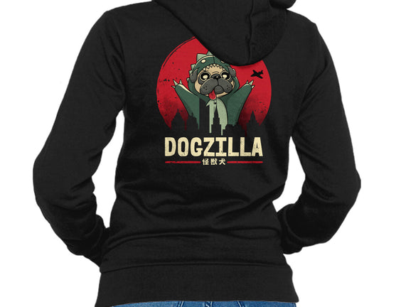 Dogzilla