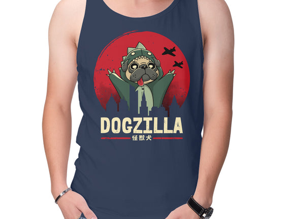 Dogzilla