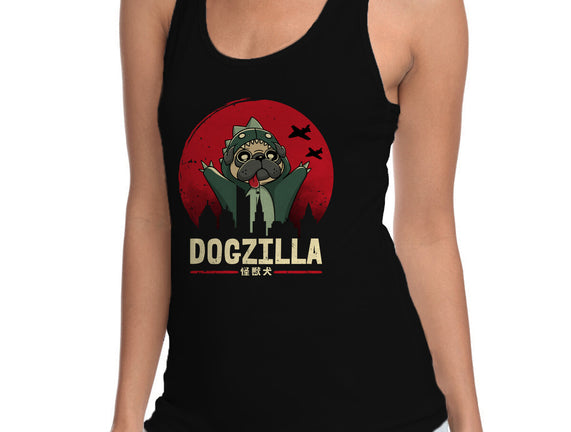 Dogzilla