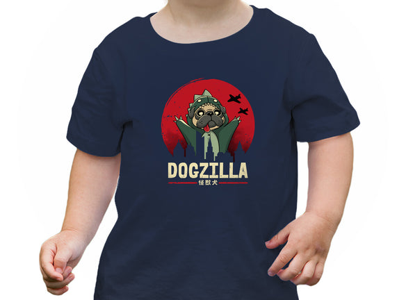 Dogzilla