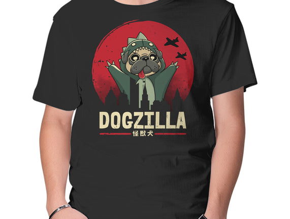 Dogzilla