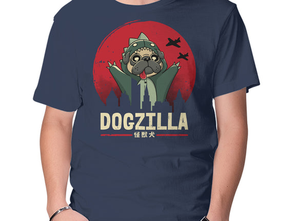 Dogzilla