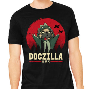 Dogzilla