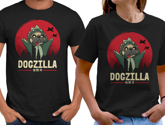 Dogzilla