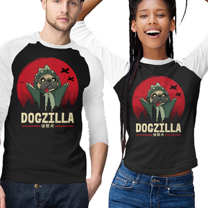 Dogzilla