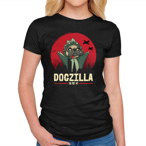 Dogzilla