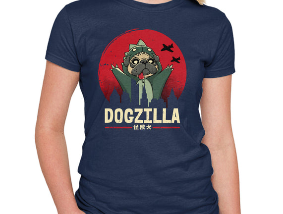 Dogzilla