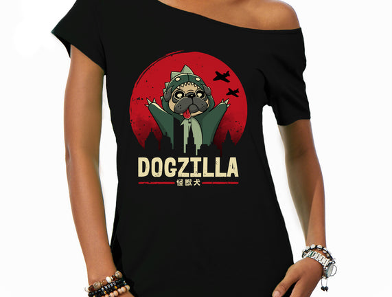 Dogzilla