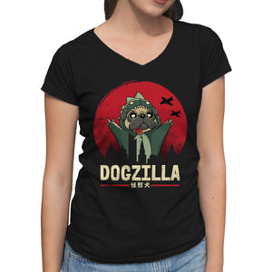 Dogzilla