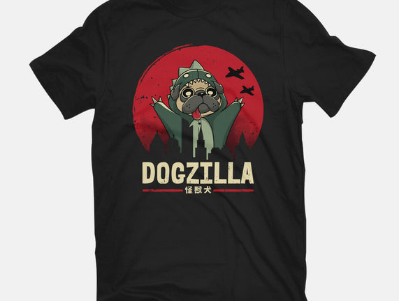 Dogzilla