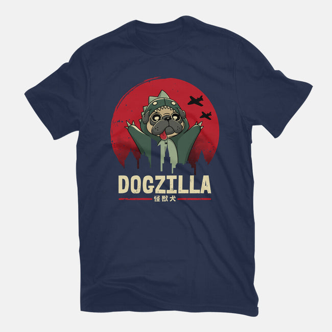 Dogzilla-Mens-Premium-Tee-retrodivision