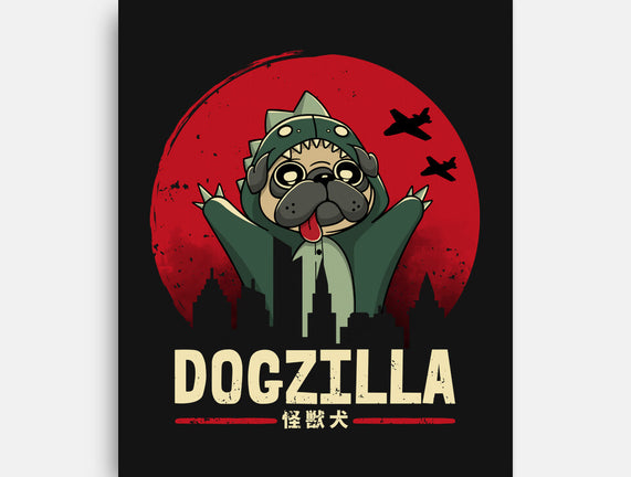 Dogzilla