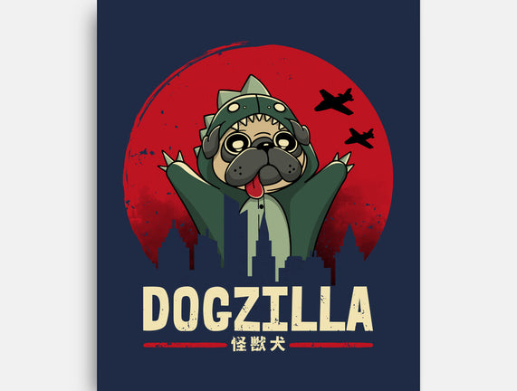 Dogzilla