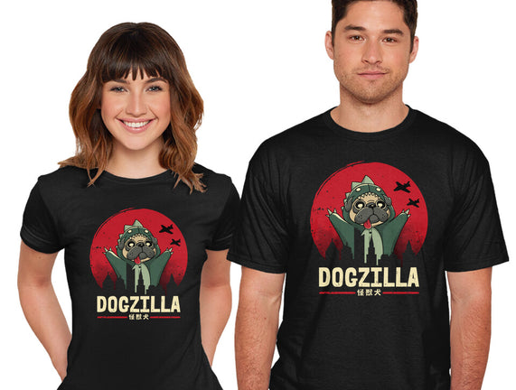 Dogzilla