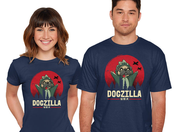 Dogzilla