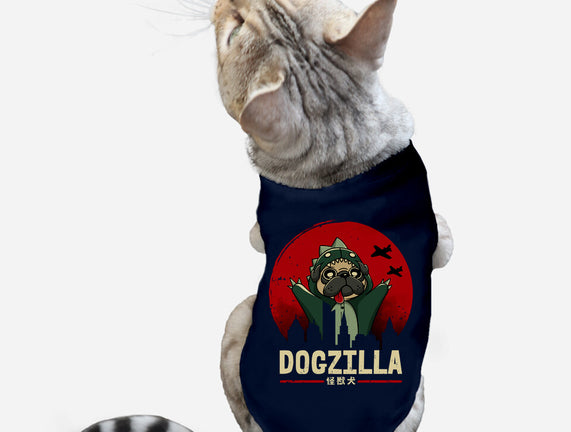 Dogzilla