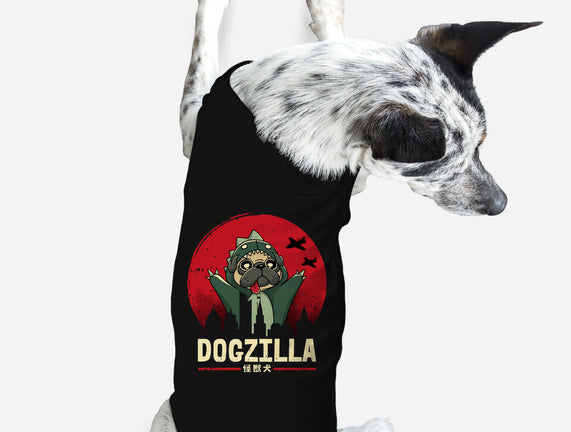 Dogzilla