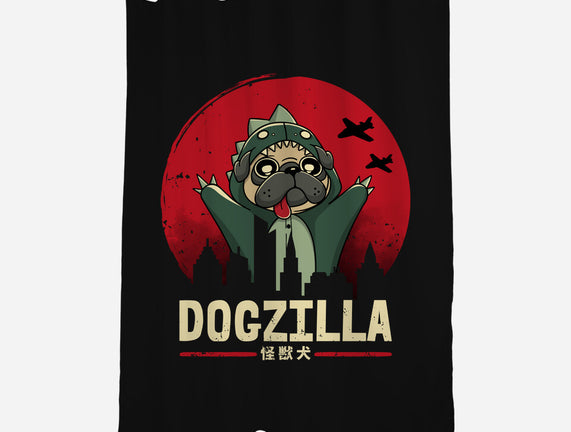 Dogzilla