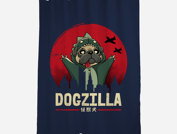 Dogzilla