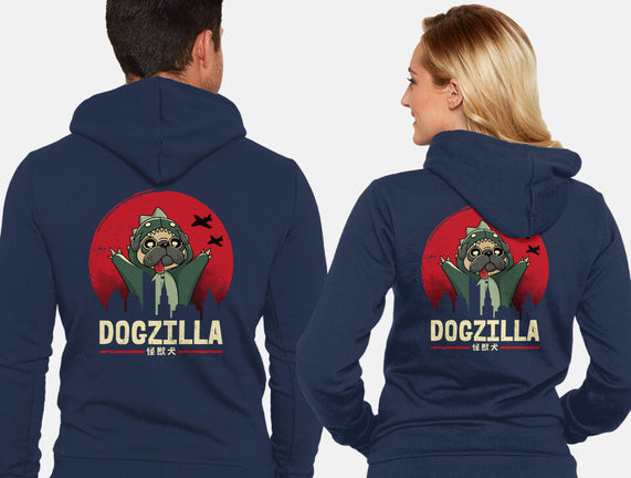 Dogzilla