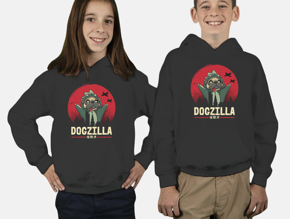 Dogzilla