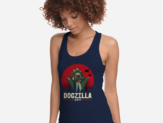 Dogzilla