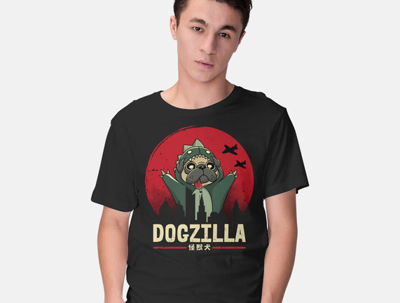 Dogzilla