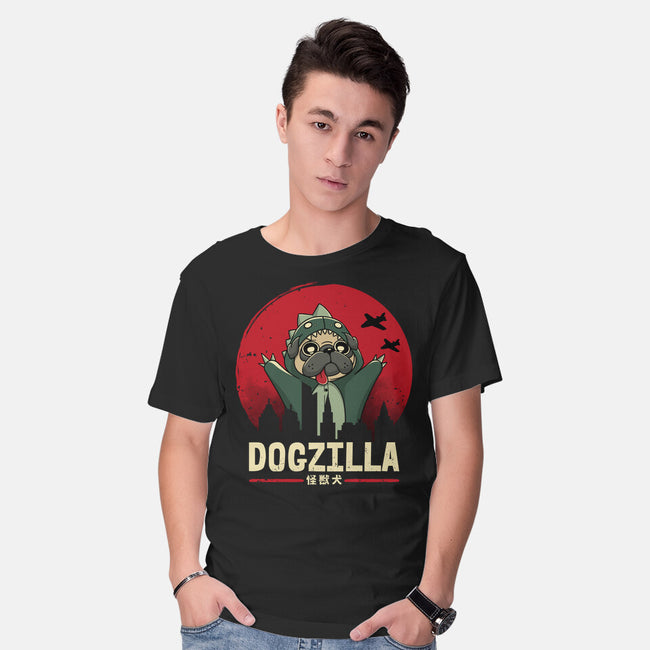 Dogzilla-Mens-Basic-Tee-retrodivision