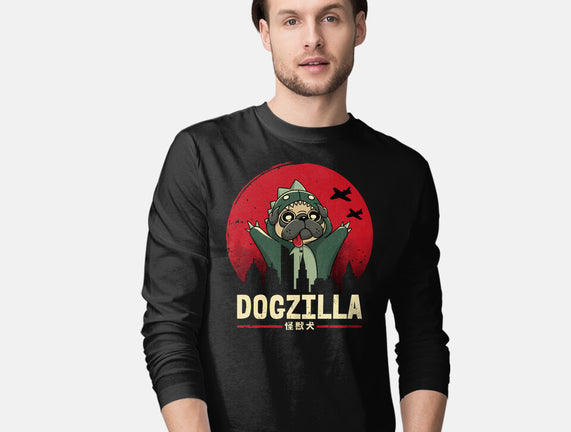 Dogzilla