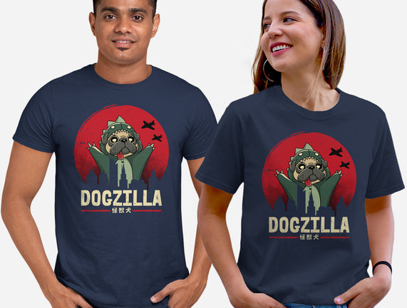 Dogzilla