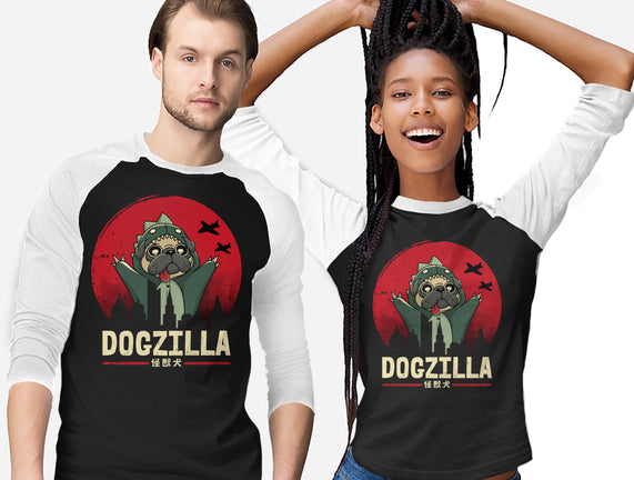 Dogzilla