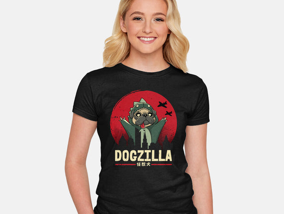 Dogzilla