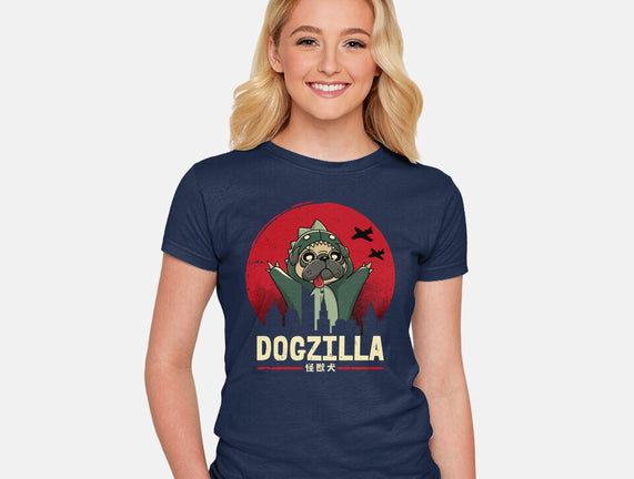 Dogzilla