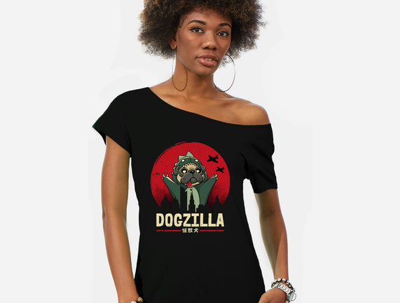 Dogzilla