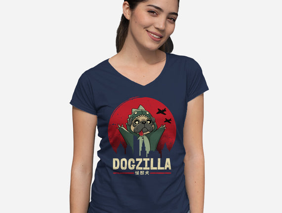 Dogzilla