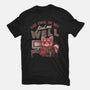 This Email Did Not Find Me Well-Mens-Heavyweight-Tee-eduely