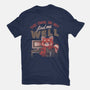 This Email Did Not Find Me Well-Mens-Heavyweight-Tee-eduely