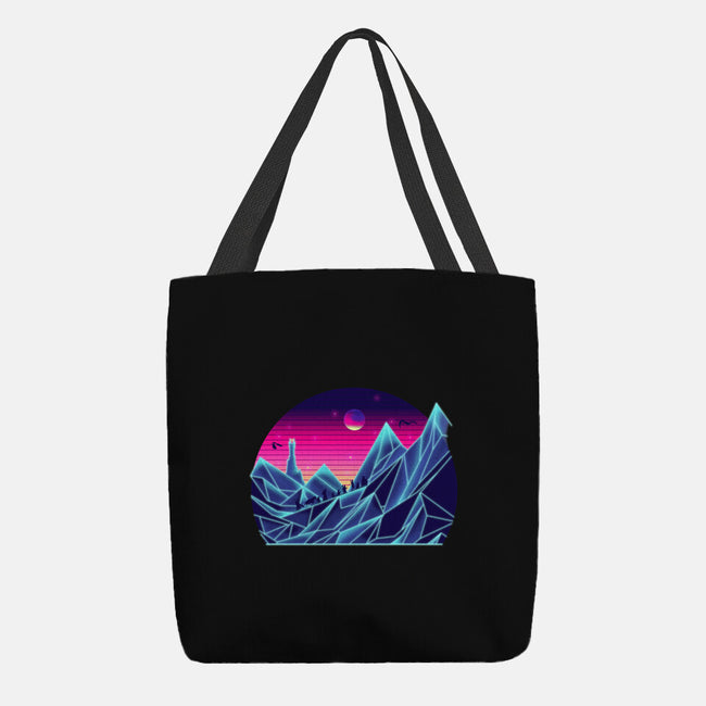 Rad Fellowship-None-Basic Tote-Bag-sebasebi