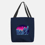 Rad Fellowship-None-Basic Tote-Bag-sebasebi