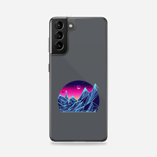 Rad Fellowship-Samsung-Snap-Phone Case-sebasebi