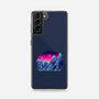 Rad Fellowship-Samsung-Snap-Phone Case-sebasebi