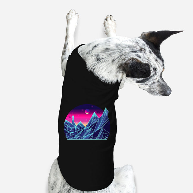 Rad Fellowship-Dog-Basic-Pet Tank-sebasebi