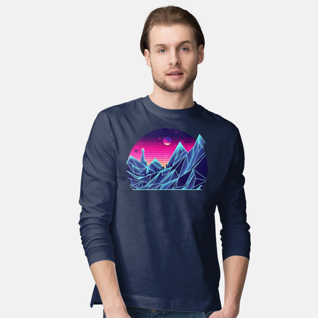 Rad Fellowship-Mens-Long Sleeved-Tee-sebasebi