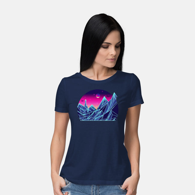 Rad Fellowship-Womens-Basic-Tee-sebasebi