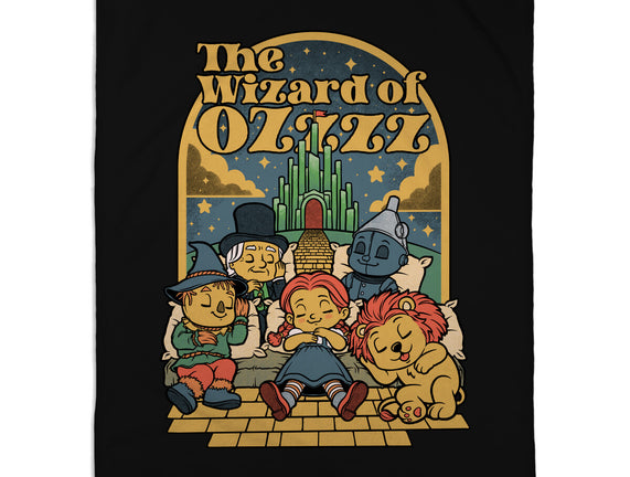 The Wizard Of Sleep