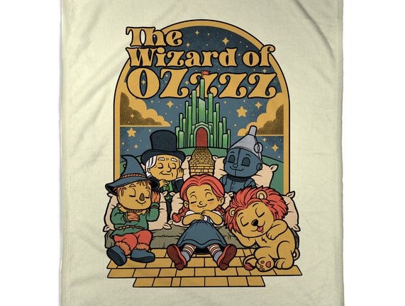 The Wizard Of Sleep