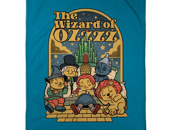 The Wizard Of Sleep