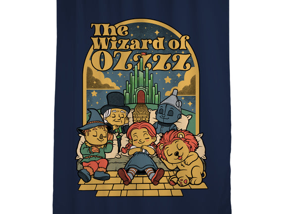 The Wizard Of Sleep