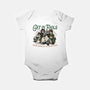 Get In Fools-Baby-Basic-Onesie-momma_gorilla